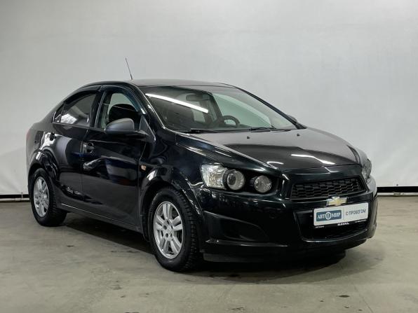 Chevrolet Aveo II с пробегом 2013 года, цена 549 000 рублей, 156993 км, седан, Автокод Объявления