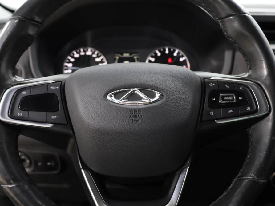 Chery Tiggo 4 I Рестайлинг Ростов-на-Дону  - изображение 10