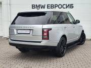 Land Rover Range Rover IV Санкт-Петербург  - изображение 35