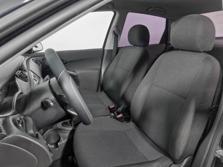 Ford Focus I Рестайлинг Нижний Новгород  - изображение 10