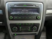Skoda Octavia II (A5) Рестайлинг Москва  - изображение 50