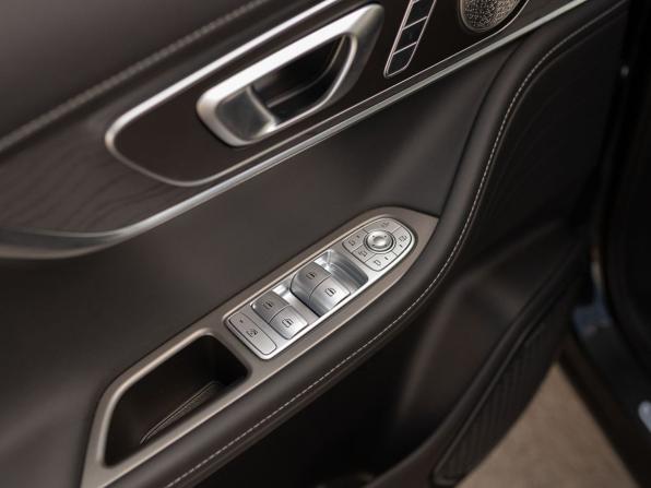 Chery Tiggo 8 Pro Max I Рестайлинг с пробегом 2025 года, цена 2 420 000 рублей, 3684 км, внедорожник, Автокод Объявления