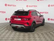 Kia Rio IV Рестайлинг Вологда  - изображение 23