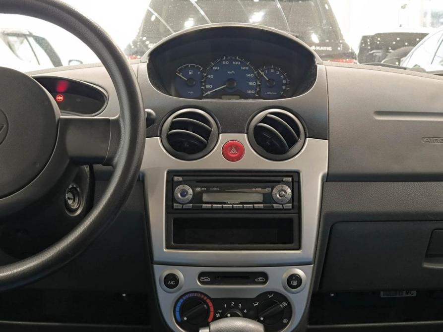 Chevrolet Spark II Казань  - изображение 18