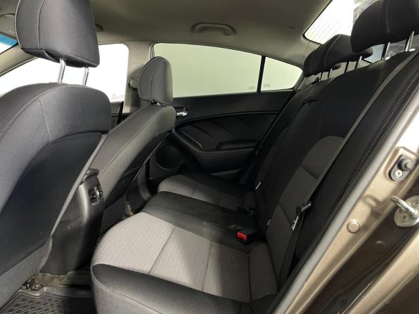 Kia Cerato III с пробегом 2013 года, цена 815 000 рублей, 229920 км, седан, Автокод Объявления