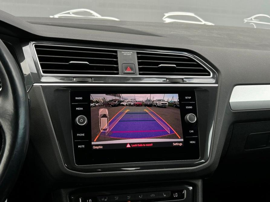 Volkswagen Tiguan II Санкт-Петербург  - изображение 15