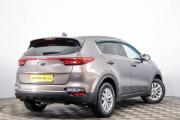 Kia Sportage IV Рестайлинг Пермь  - изображение 27
