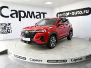 Changan CS35 Plus I Рестайлинг Новосибирск  - изображение 30
