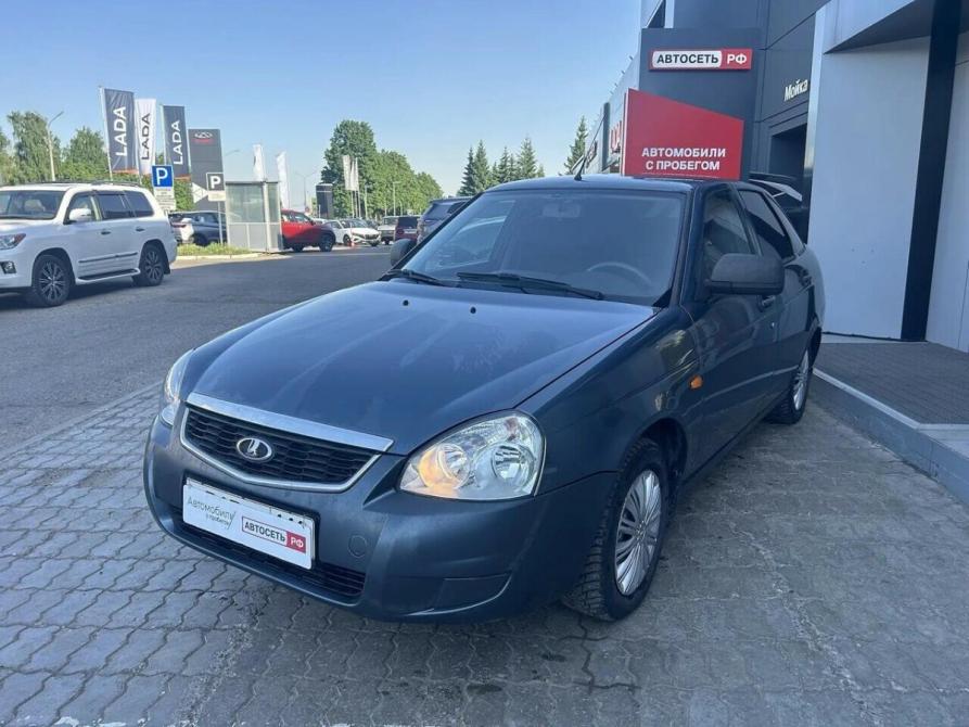 Lada (ВАЗ) Priora I Рестайлинг Набережные Челны  - изображение 3