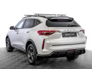 Haval F7 I Рестайлинг Москва  - изображение 37