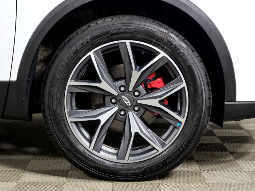Chery Tiggo 7L Санкт-Петербург  - изображение 10