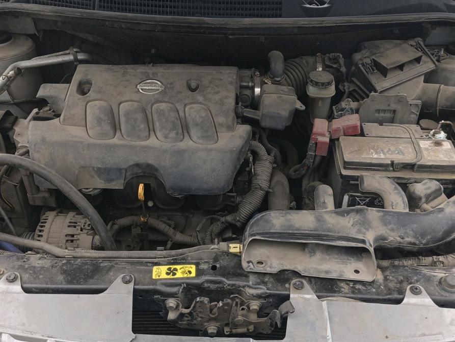 Nissan Qashqai I Кемерово  - изображение 19