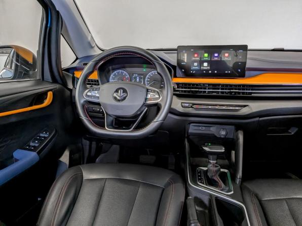 Livan X3 Pro с пробегом 2023 года, цена 1 265 000 рублей, 40468 км, внедорожник, Автокод Объявления