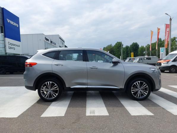 Haval F7 I с пробегом 2021 года, цена 1 840 000 рублей, 77500 км, внедорожник, Автокод Объявления