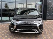 Mitsubishi Outlander III Рестайлинг 3 Калуга  - изображение 8