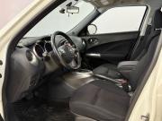 Nissan Juke I Рестайлинг Уфа  - изображение 32