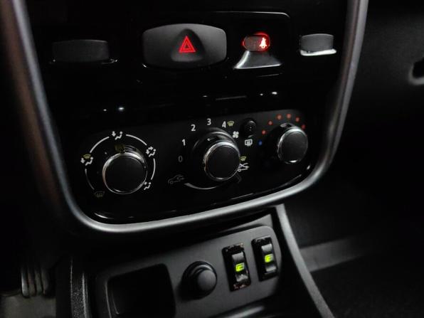 Renault Duster I с пробегом 2013 года, цена 658 000 рублей, 168000 км, внедорожник, Автокод Объявления