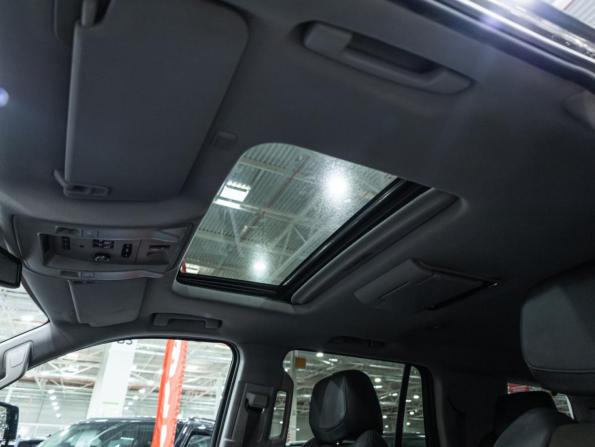Cadillac Escalade IV с пробегом 2015 года, цена 3 850 000 рублей, 247390 км, внедорожник, Автокод Объявления