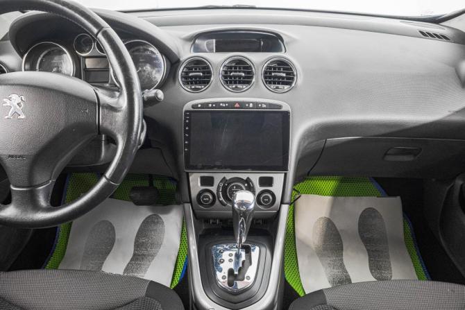 Peugeot 308 I Рестайлинг с пробегом 2011 года, цена 549 000 рублей, 185000 км, хэтчбек, Автокод Объявления