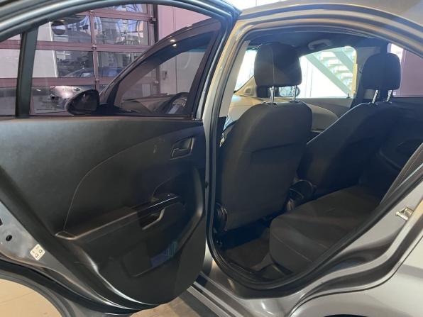 Chevrolet Aveo II с пробегом 2014 года, цена 475 000 рублей, 306843 км, седан, Автокод Объявления
