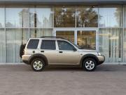 Land Rover Freelander I Рестайлинг Воронеж  - изображение 16