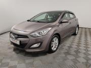 Hyundai i30 II Москва  - изображение 24