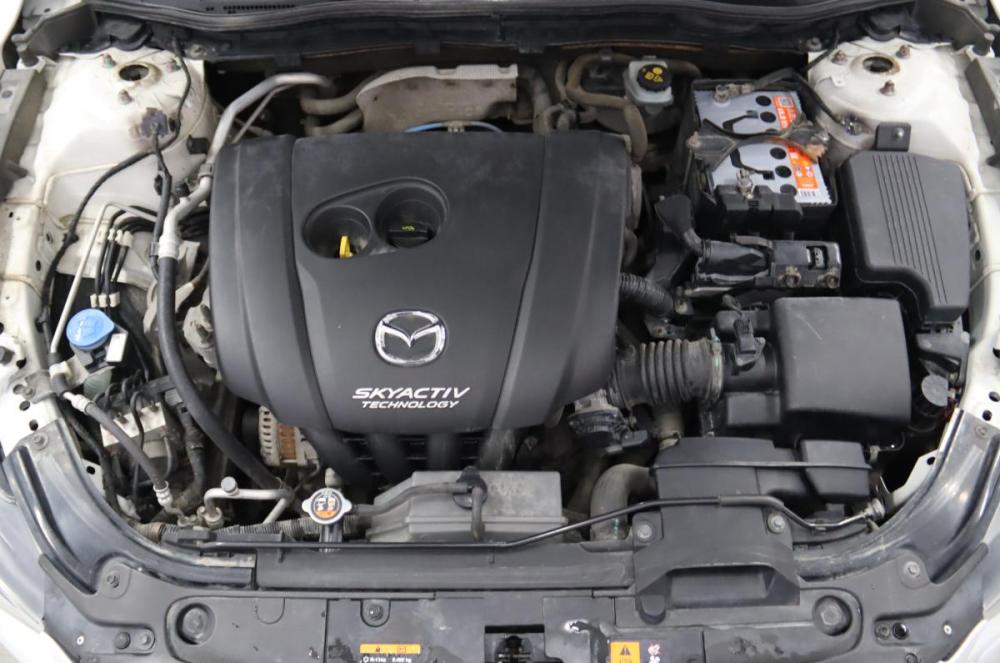 Mazda 6 III (GJ) Рестайлинг Сургут  - изображение 26