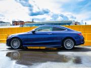 Mercedes-Benz C-Класс IV (W205) Москва  - изображение 28