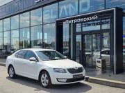 Skoda Octavia III (A7) Санкт-Петербург  - изображение 21