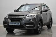 Lifan X60 I Рестайлинг 2 Москва  - изображение 16