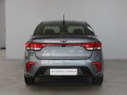 Kia Rio IV Старый Оскол  - изображение 28