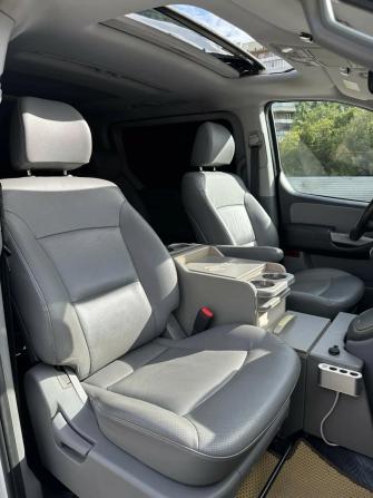 Hyundai Grand Starex I Рестайлинг 2 с пробегом 2019 года, цена 3 349 000 рублей, 87422 км, минивэн, Автокод Объявления