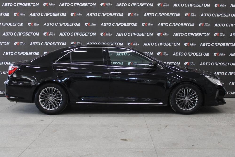 Toyota Camry VII (XV50) Томск  - изображение 5