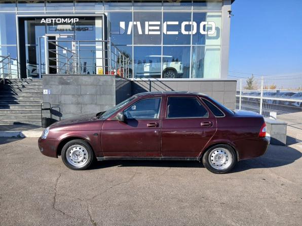 Lada (ВАЗ) Priora I с пробегом 2008 года, цена 190 000 рублей, 531673 км, седан, Автокод Объявления