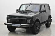 Lada (ВАЗ) Niva Legend Москва  - изображение 15