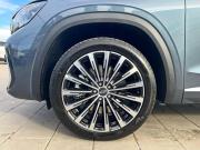 Geely Monjaro I Рестайлинг Стерлитамак  - изображение 32