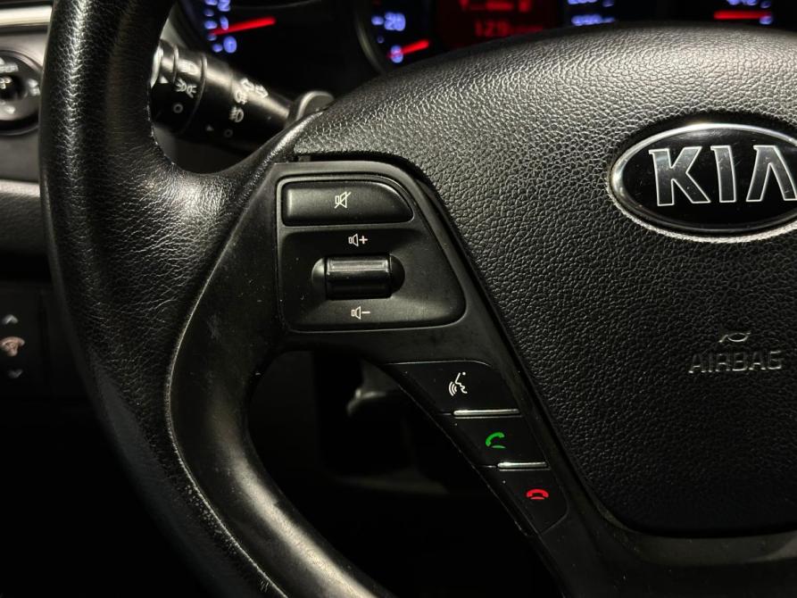 Kia Ceed II Рестайлинг Челябинск  - изображение 15