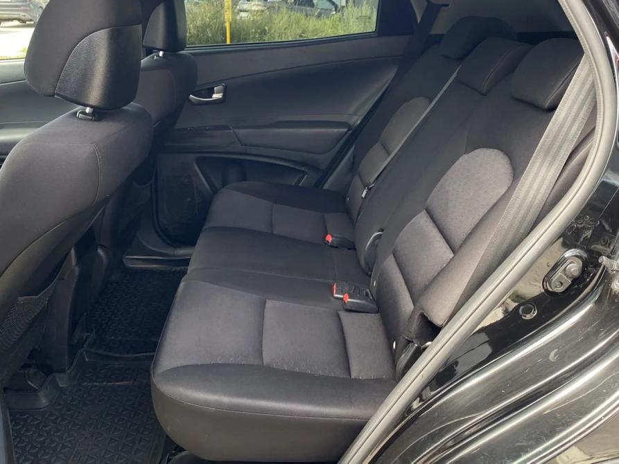 SsangYong Actyon II Казань  - изображение 15