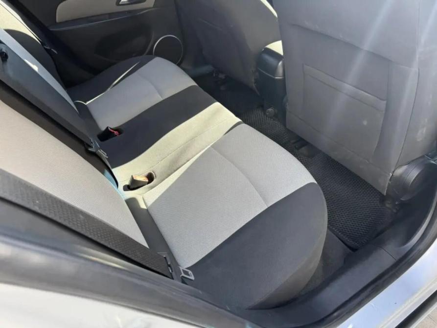 Chevrolet Cruze I Ростов-на-Дону  - изображение 17