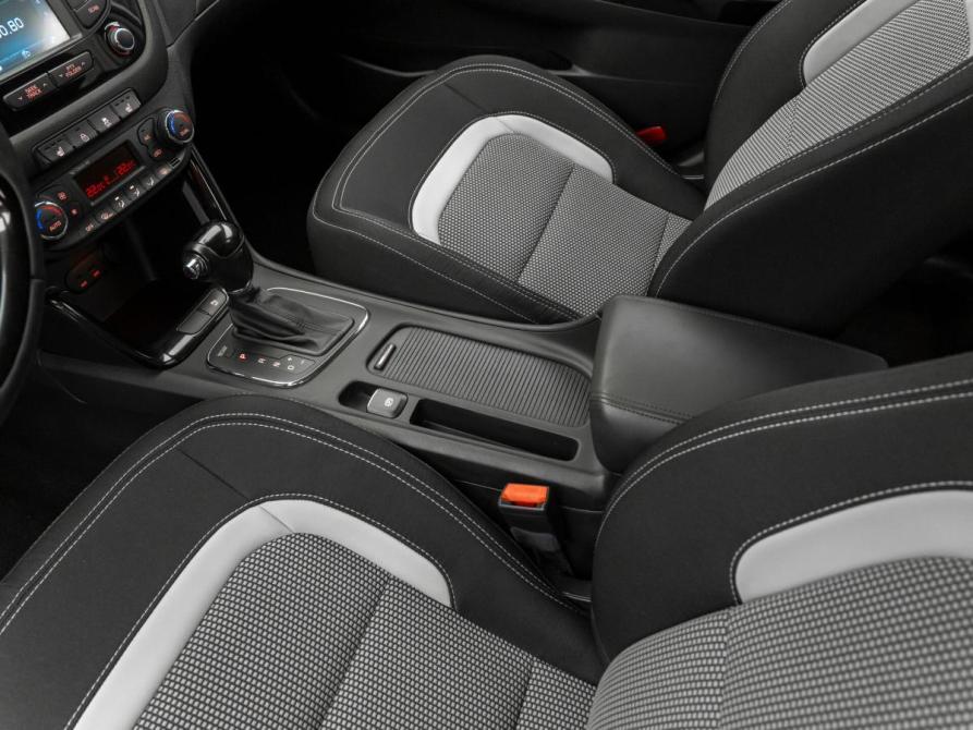Kia Ceed II Москва  - изображение 14
