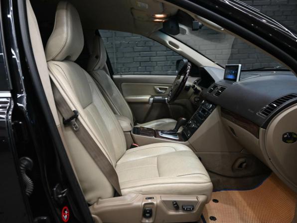 Volvo XC90 I Рестайлинг с пробегом 2013 года, цена 1 460 000 рублей, 397852 км, внедорожник, Автокод Объявления