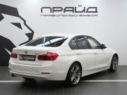 BMW 3 серии VI (F3x) Рестайлинг Ростов-на-Дону  - изображение 30