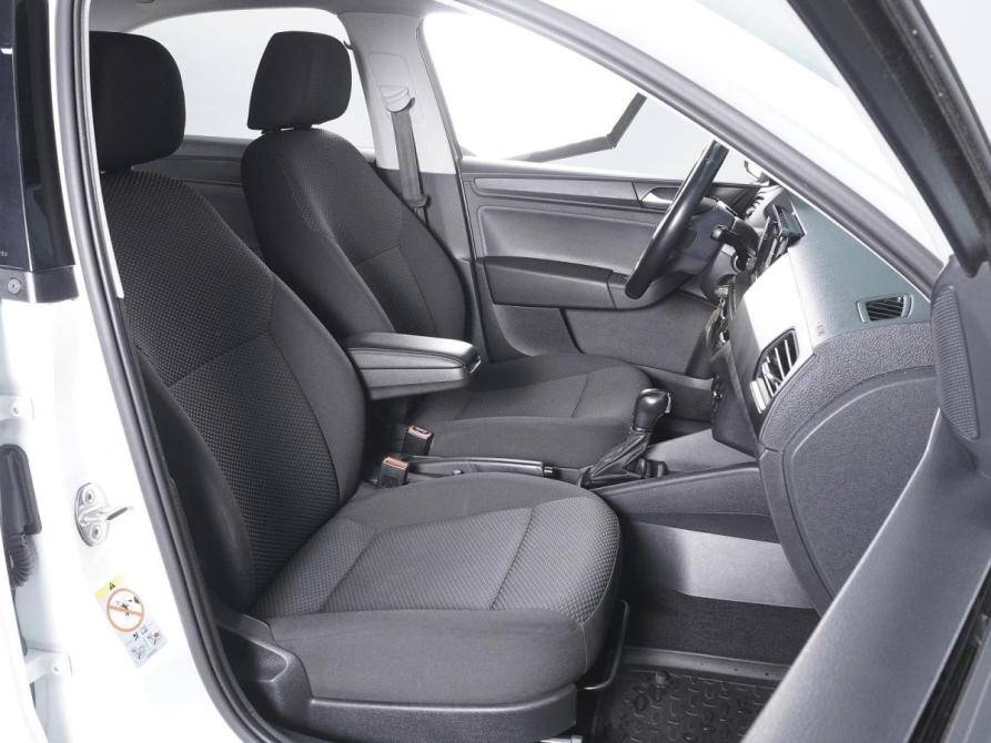 Volkswagen Polo VI Ростов-на-Дону  - изображение 8