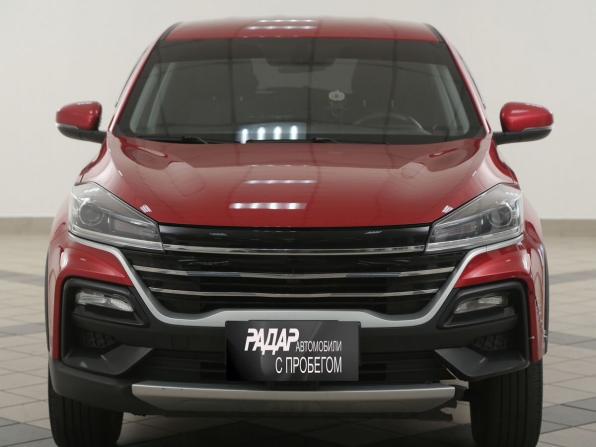 Kaiyi X3 с пробегом 2023 года, цена 1 454 000 рублей, 81000 км, внедорожник, Автокод Объявления