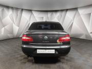 Skoda Superb II Москва  - изображение 27