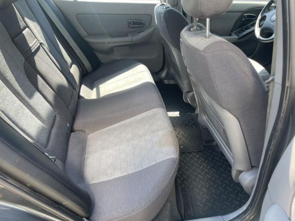 Hyundai Elantra III (XD2) Рестайлинг с пробегом 2008 года, цена 299 000 рублей, 432717 км, седан, Автокод Объявления