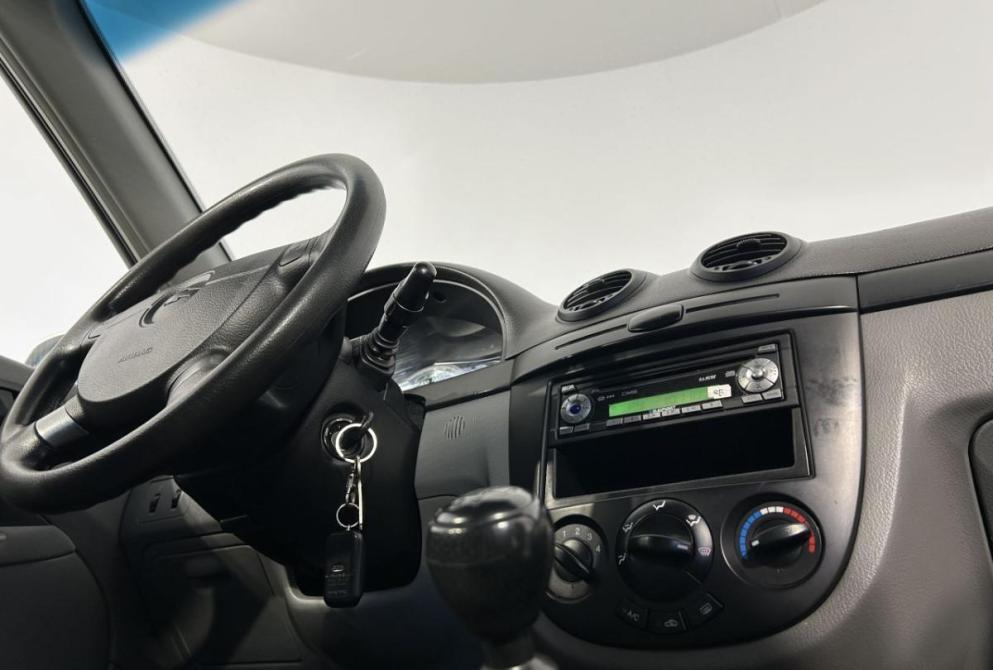 Chevrolet Lacetti I Саранск  - изображение 24