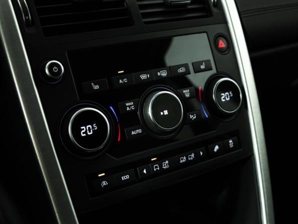 Land Rover Discovery Sport I с пробегом 2015 года, цена 2 049 900 рублей, 117378 км, внедорожник, Автокод Объявления