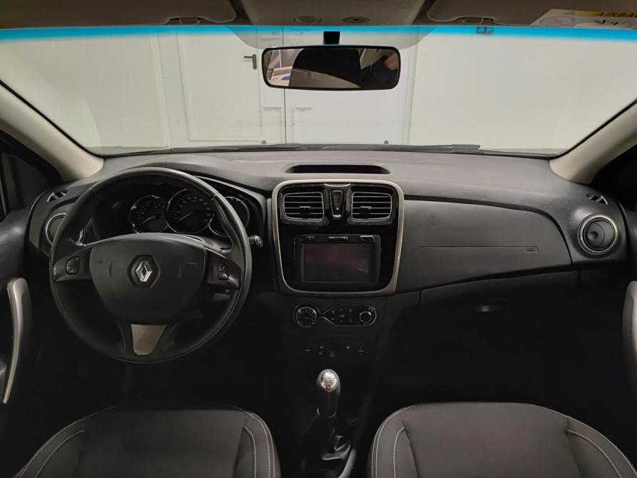 Renault Sandero II Казань  - изображение 17