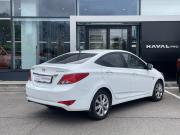 Hyundai Solaris I Рестайлинг Москва  - изображение 24